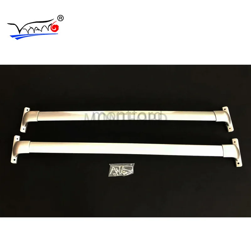 Barra transversal portaequipajes aluminio Infiniti QX60 2015-2018