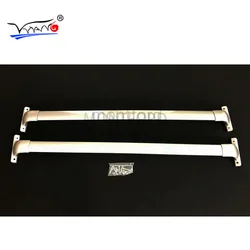 Barra transversal portaequipajes aluminio Infiniti QX60 2015-2018