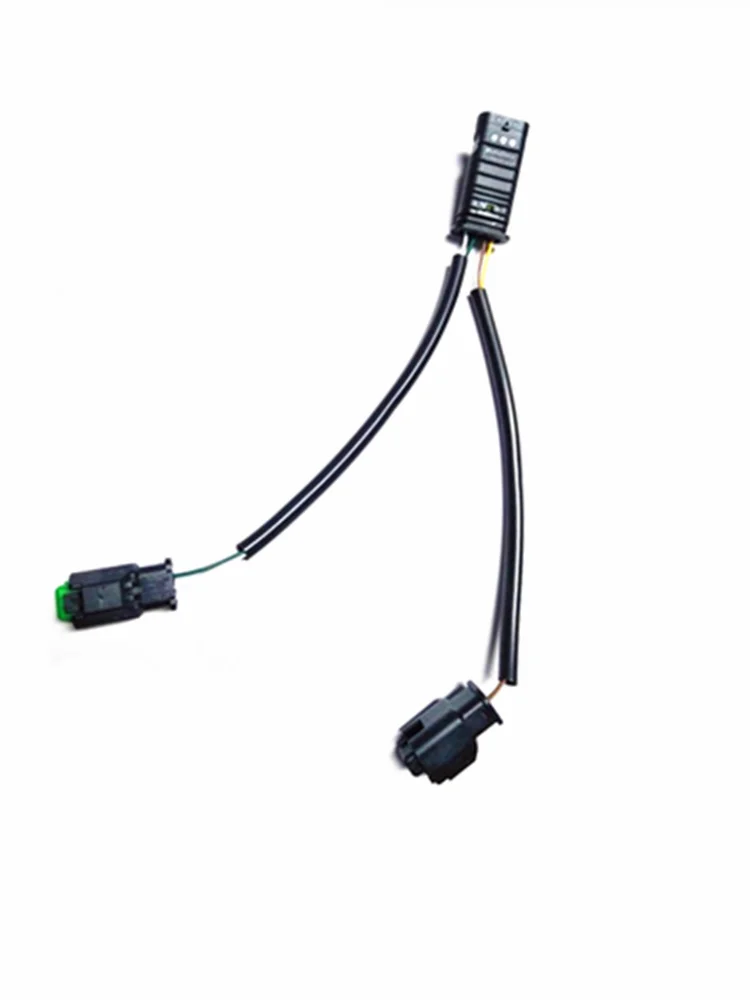 Arnés sensor temperatura 9804315380 – Peugeot 207/308/C3 C4 - imagen 5
