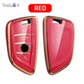 B Syelt Red