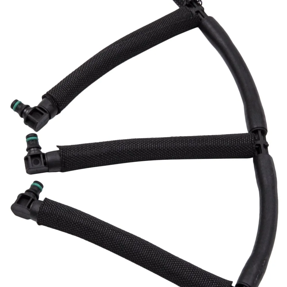 Tubo de retorno de combustible VW Polo V 1.6 TDI 6R/6C – 03L130235P - imagen 4