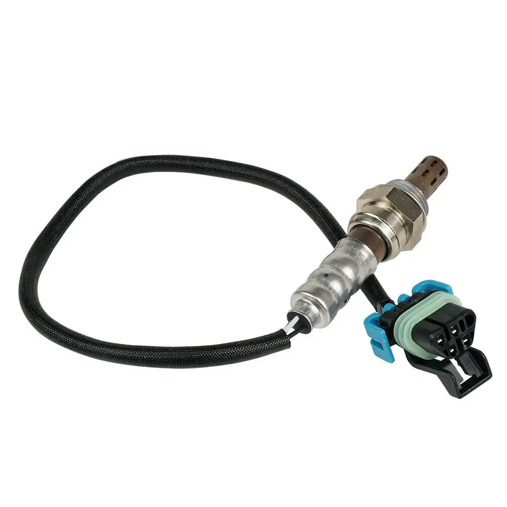 Sonda lambda Chevy Silverado 1500 2500 3500 2003-2010 - imagen 3