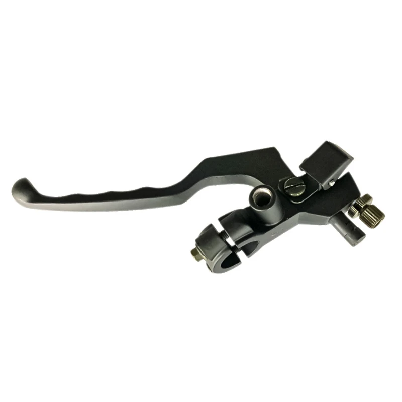 Interruptor manillar izquierdo Kazuma 500 Quad - imagen 2