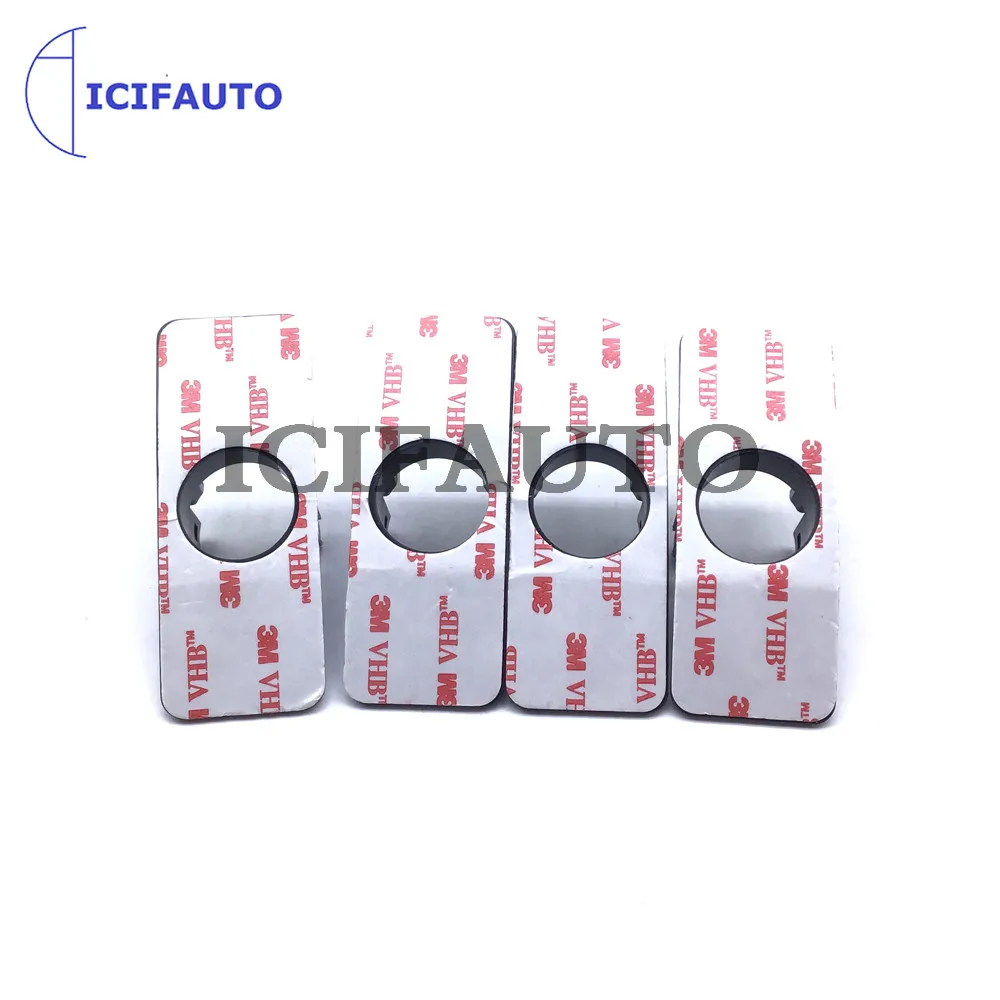 66209196705 Soporte sensor PDC para BMW, Opel, VW y Peugeot