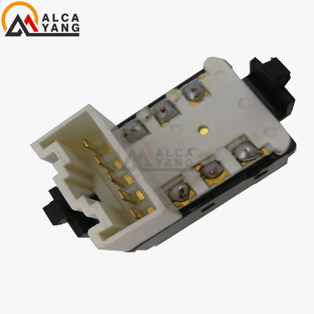 Suzuki 37995-56B00 interruptor elevalunas lado copiloto - imagen 3