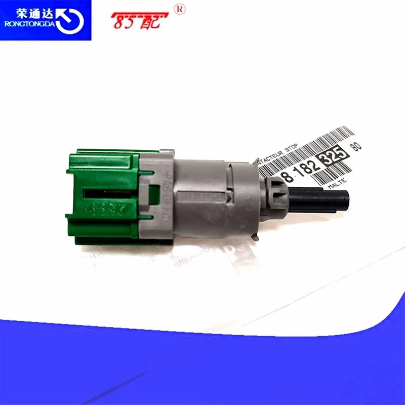 9818232580 Interruptor de freno para Peugeot 3008 y Citroën C4/C5 - imagen 4