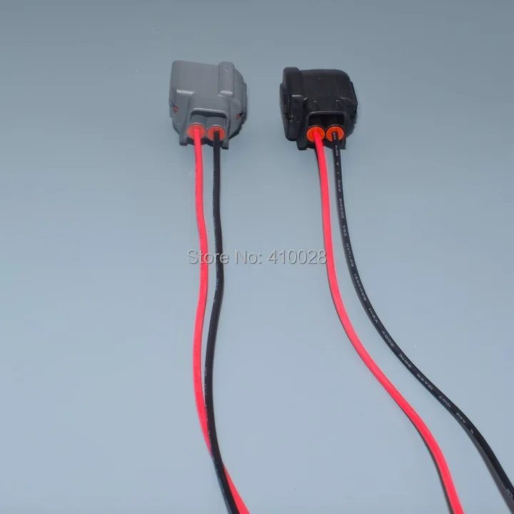 Shhworldsea 90980-10901 Conector bobina encendido – Hyundai Accent - imagen 4