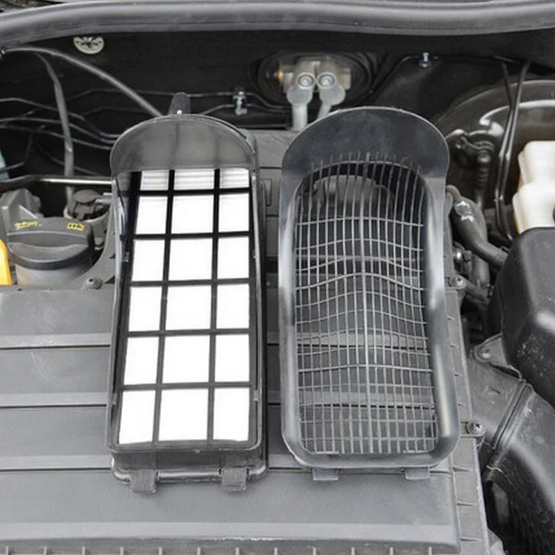 Kit carcasa filtro aire Tonlinker 2 piezas – Volkswagen - imagen 5