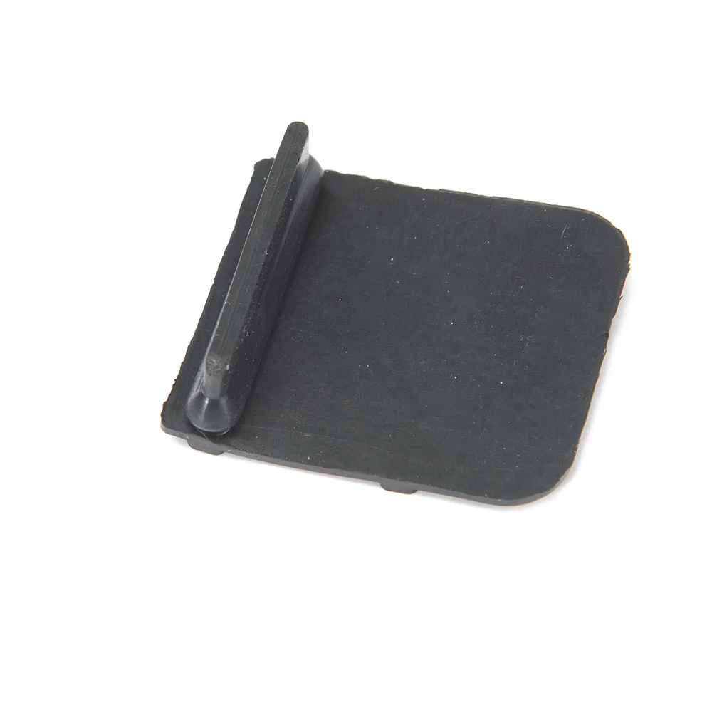 Solapa de goma NBR para placa deflectora y rebosadero - imagen 5