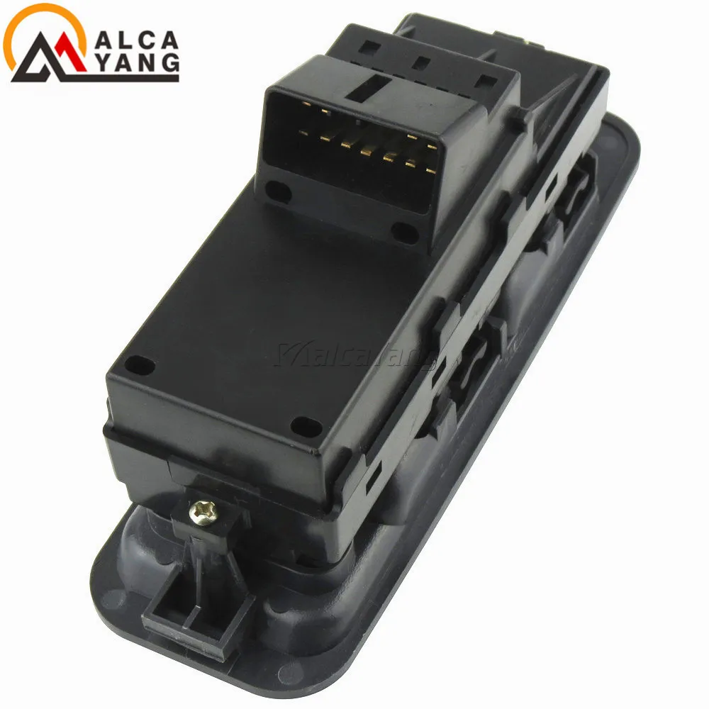 Conector de pines trasero para instalación