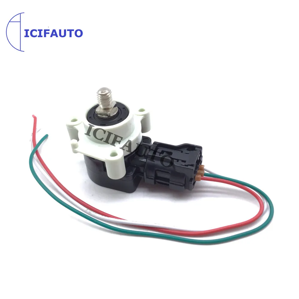 Sensor altura suspensión trasera KD545122Y – Mazda CX-5, 3, 6 - imagen 2