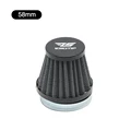 58mm black