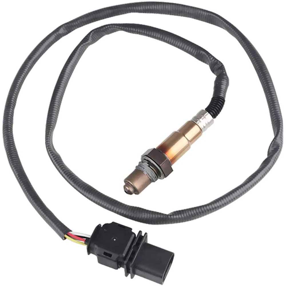 Sonda lambda Bosch 160618101 original para Porsche 911 9A - imagen 3