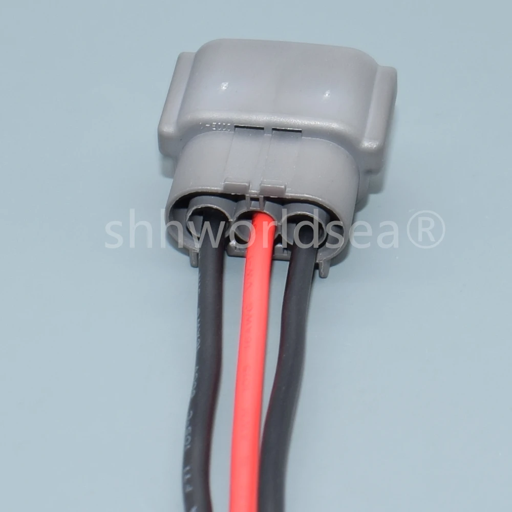 shhworldsea 6098-0141 conector impermeable bobina encendido - imagen 3