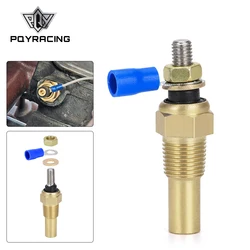 Sensor de temperatura de aceite y agua NPT 1/8 – Emisor eléctrico