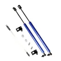 blue carbon fiber
