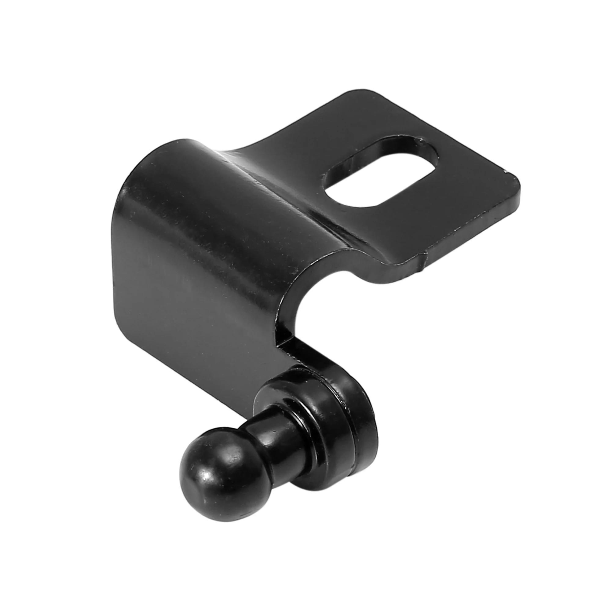 Autohaux Pernos de bola 10 mm para amortiguadores de gas - imagen 5