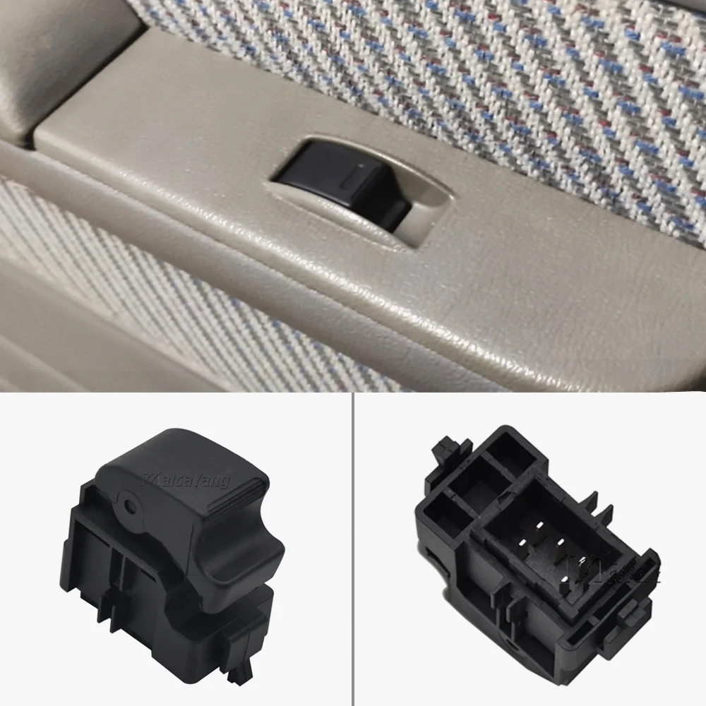 84820-35020 Auto Styling – Interruptor elevalunas Land Cruiser 80 - imagen 3