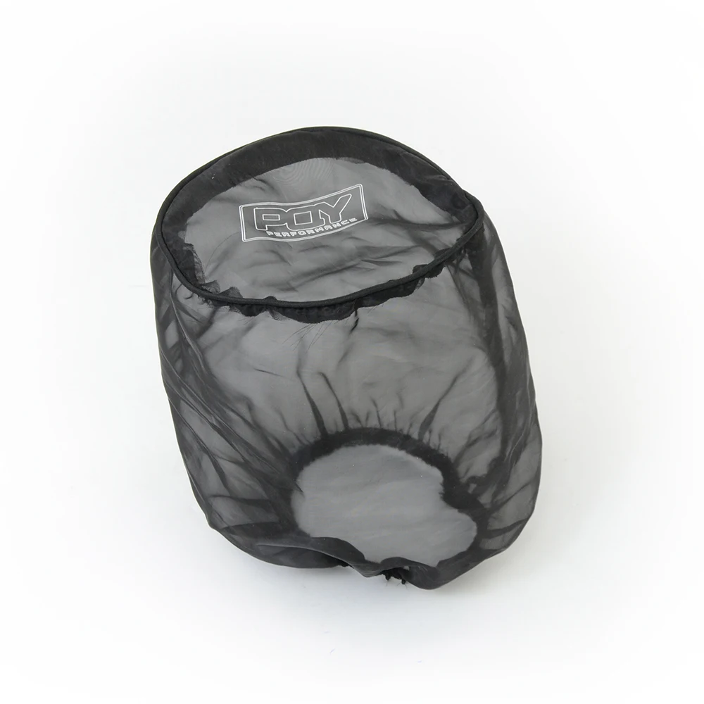 Cubierta filtro de aire impermeable antiaceite, alto flujo - imagen 4