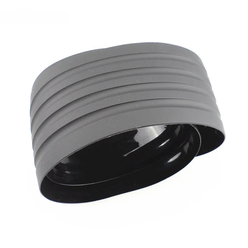 Protector parachoques trasero Nissan Qashqai Teana X-Trail
