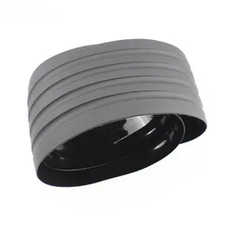 Protector parachoques trasero Nissan Qashqai Teana X-Trail