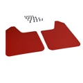 2pcs-set Red