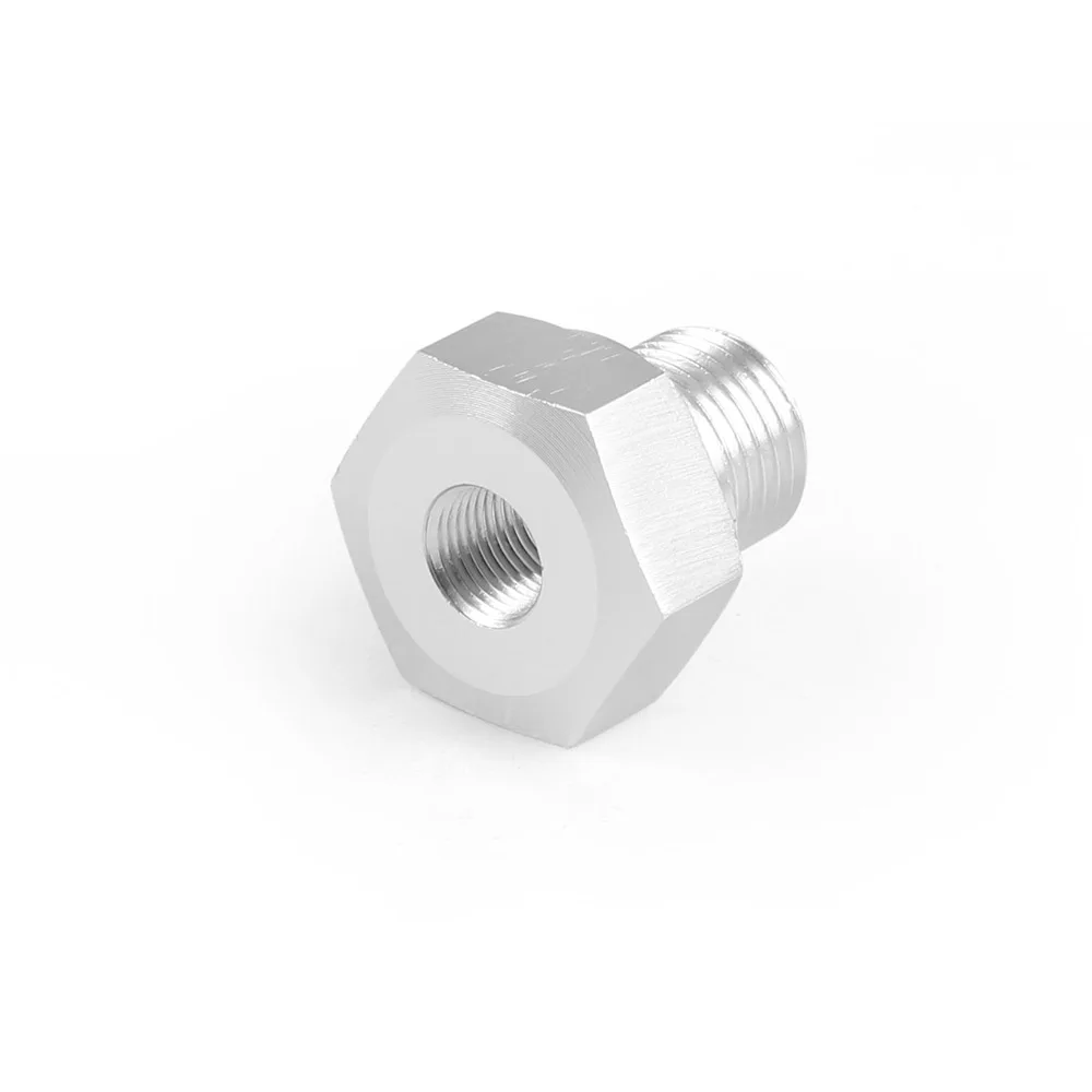 Adaptador para sensor de presión de aceite LS M16x1,5 a 1/8 NPT - imagen 4