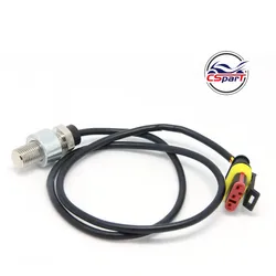 Velocímetro-tacómetro con sensor para Kazuma Jaguar 500 500CC ATV