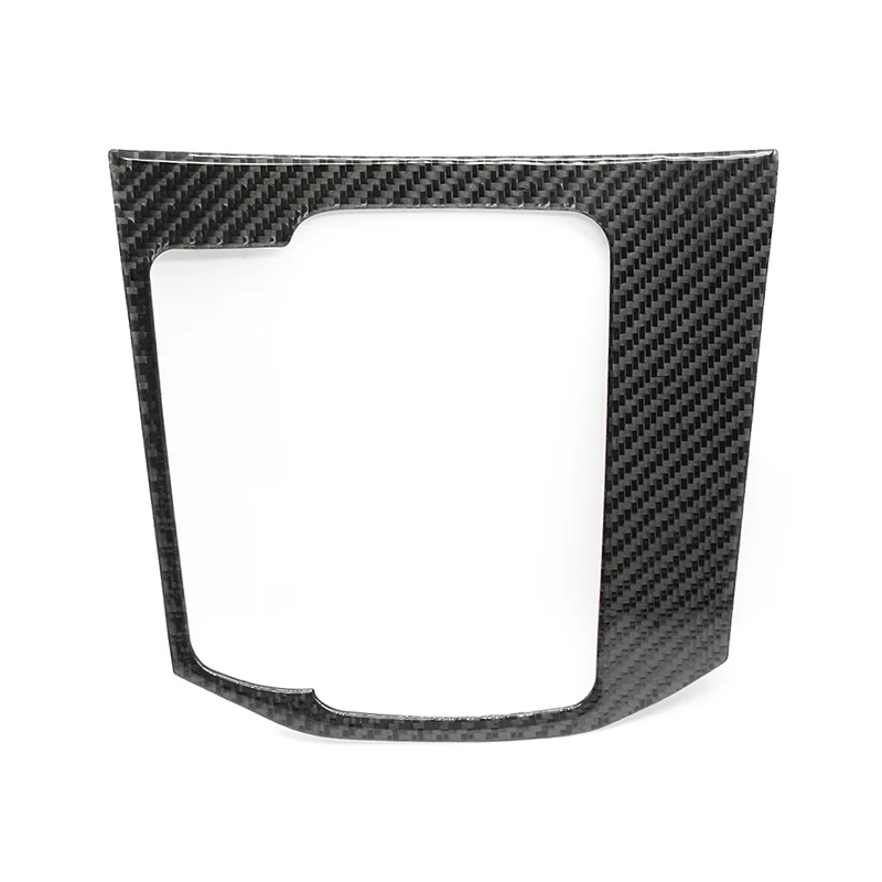 Kit panel cambio de fibra de carbono para Mazda CX-5 2017-2018 - imagen 2