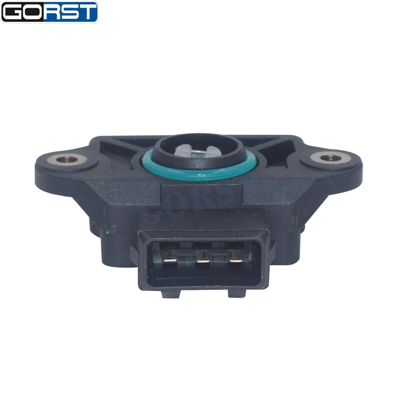 Sensor TPS 037907385Q BRM – VW Passat/Golf/Corrado, Seat Córdoba/Toledo - imagen 5