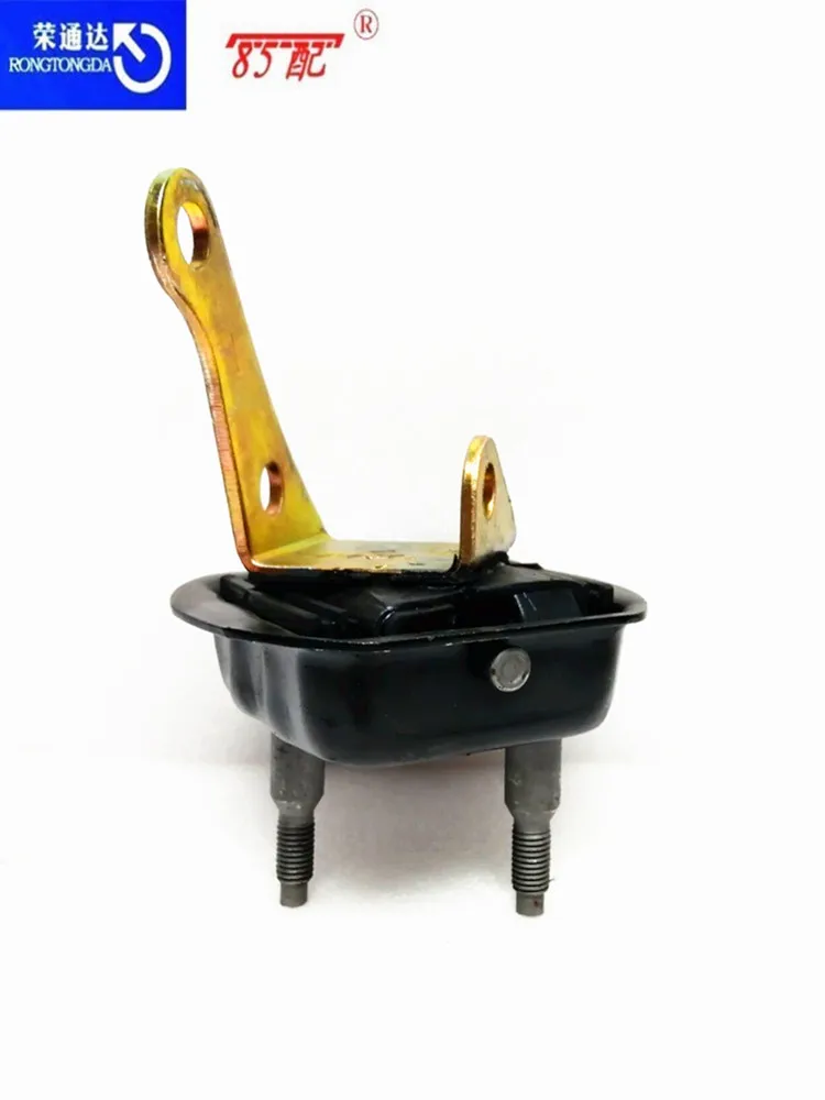 Soporte eje trasero 513169/513170 Peugeot 306, Citroën ZX y AX - imagen 3