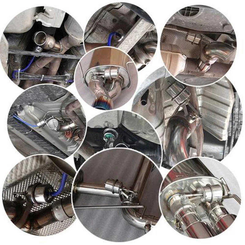 Controlador con carcasa de aleación de aluminio