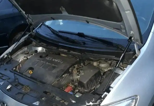 Amortiguador de capó para Toyota Auris/Corolla E150 2006-2012