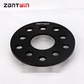 2PCS 8mm Black