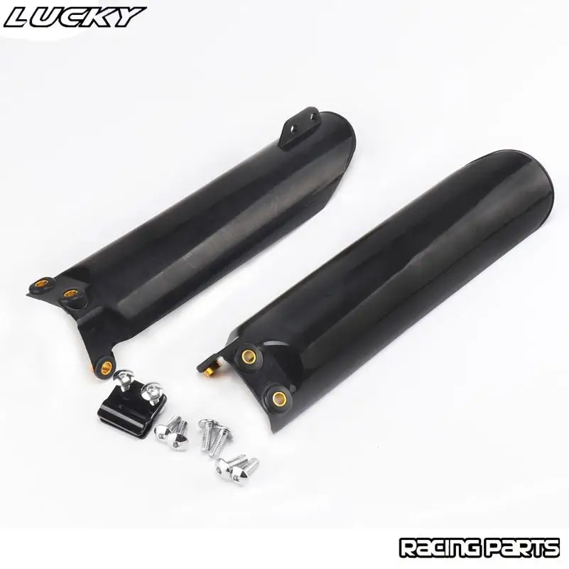 Protector de horquilla de plástico para motocicleta CHINESE BSE KAYO