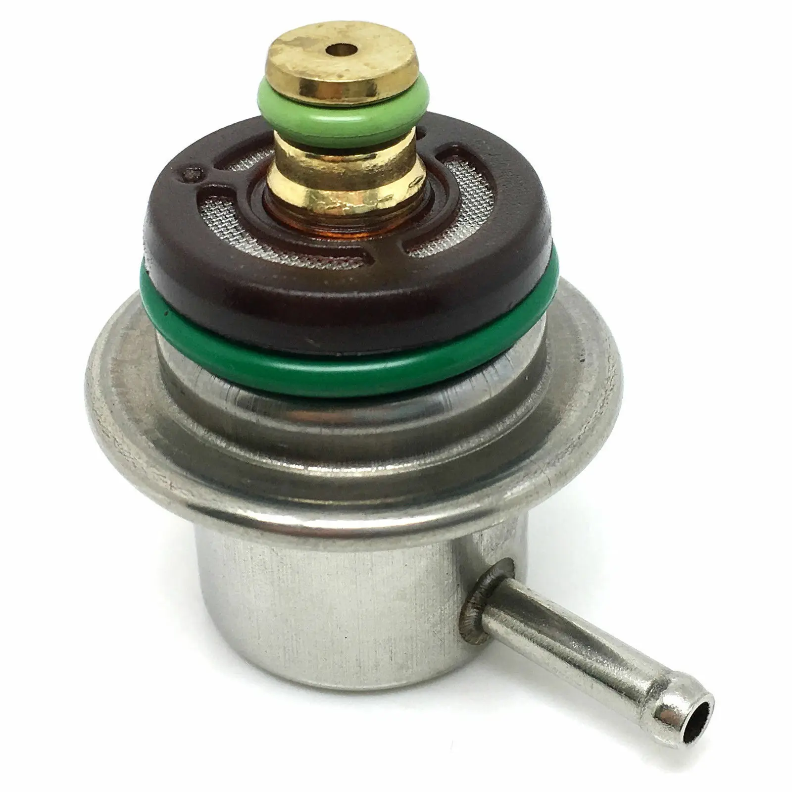 Regulador presión combustible Ford E-350 E-450 XR3E9C968AD - imagen 2