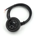 Volts Gauge