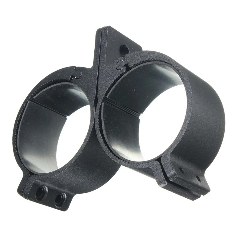 Abrazadera soporte barra LED barra de rollo todoterreno 40-54mm - imagen 4
