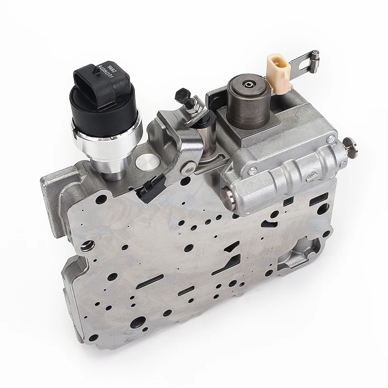 VT1 Cuerpo de válvula CVT para Mini Cooper - imagen 4
