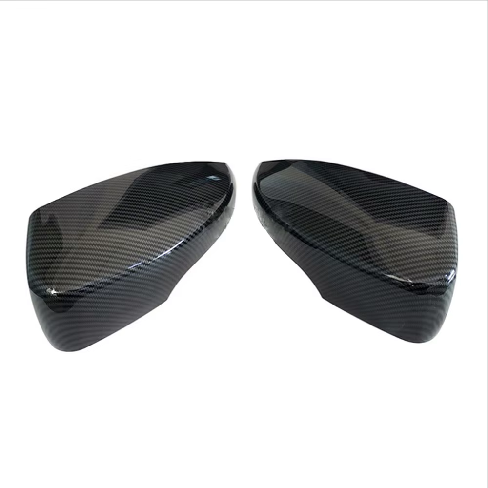 Carcasas de espejo retrovisor negras Ford Kuga, Escape y Focus - imagen 4