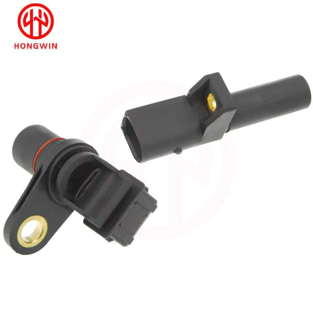 Sensores de árbol y cigüeñal para SsangYong Rexton, Kyron y Actyon - imagen 2