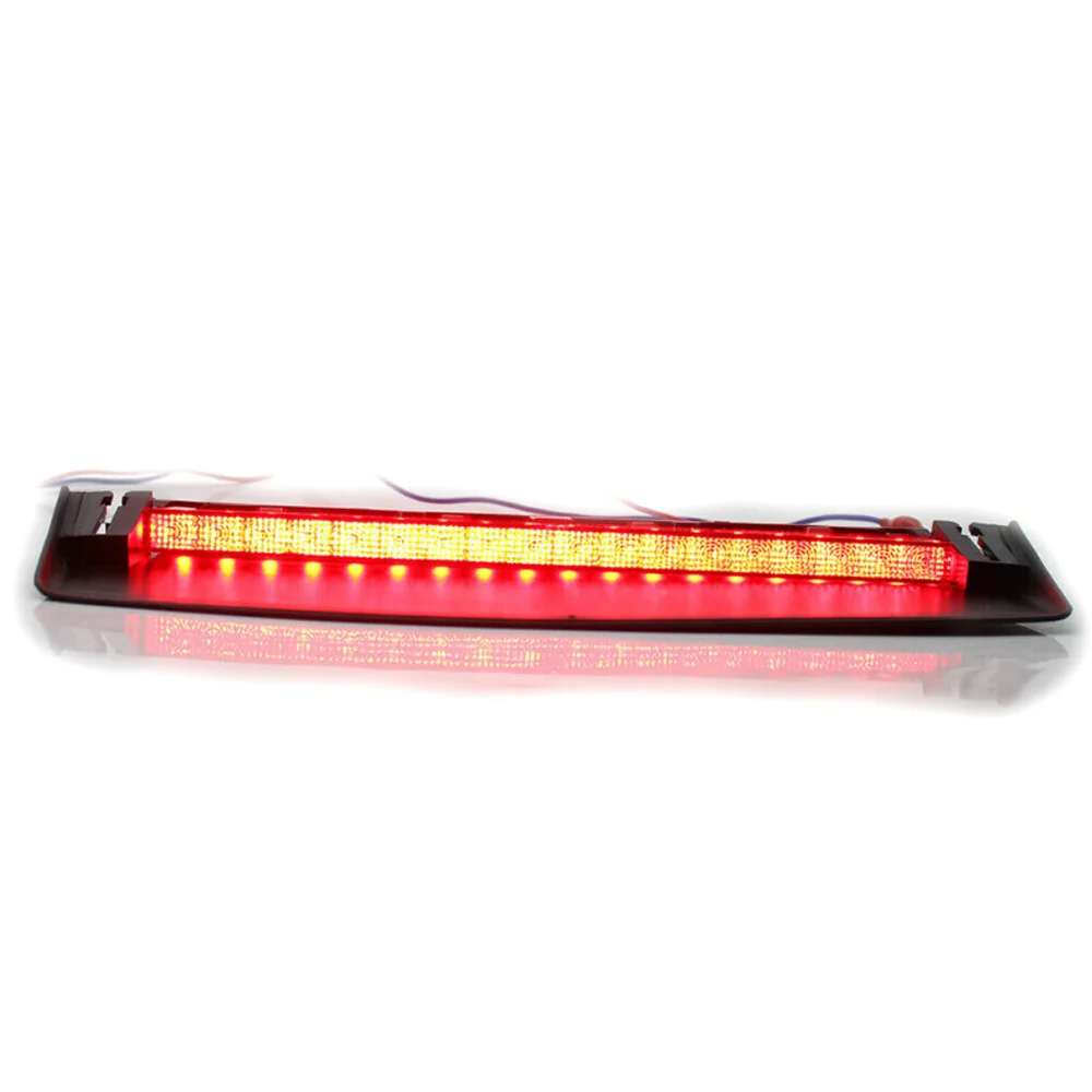8K0945097 Tercera luz de freno para Audi A4 B8 2009-2016 - imagen 4