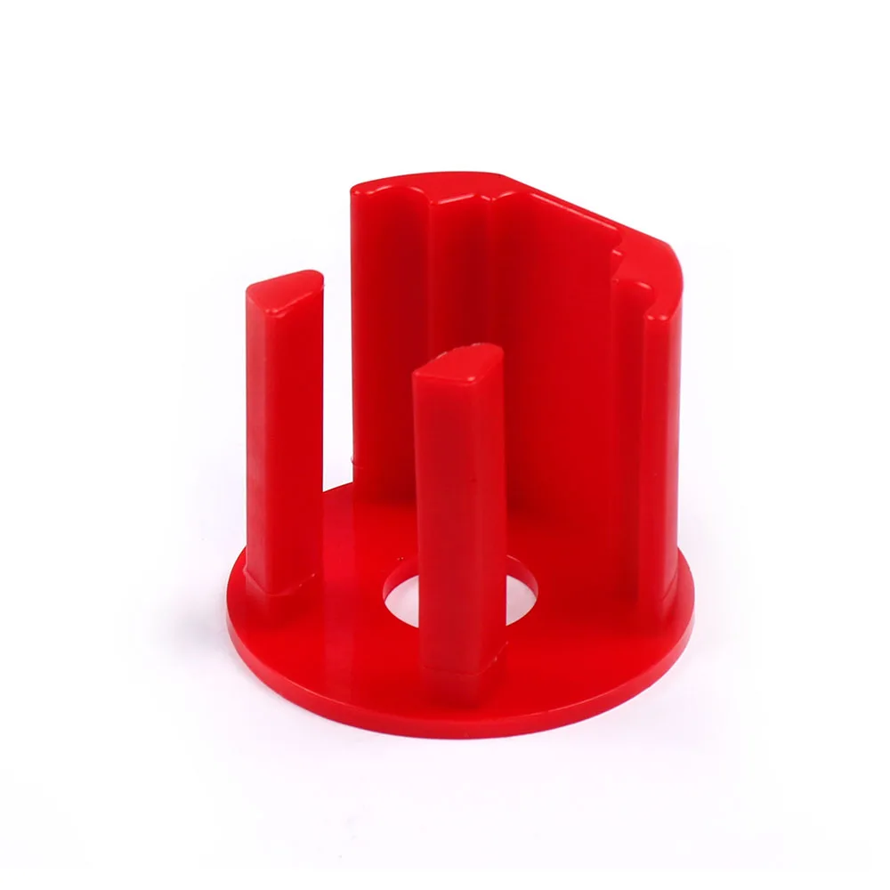 Kit soporte motor silentblock VW Golf GTI – Audi A3 2.0 TSI - imagen 2