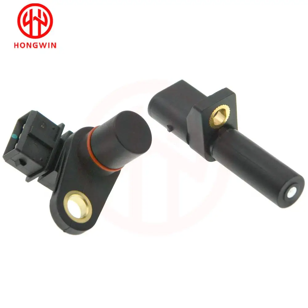 Sensores de árbol y cigüeñal para SsangYong Rexton, Kyron y Actyon - imagen 3