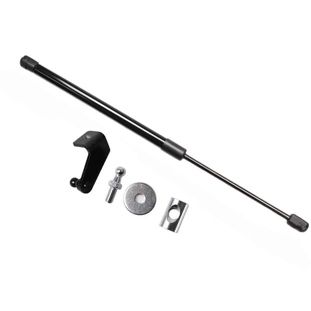 Amortiguador de gas para capó Ford Fiesta Mk6/Mk7 2009-2020 - imagen 5