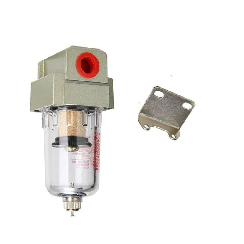 Filtro de aire comprimido SMC para secadora y separador de agua - imagen 2
