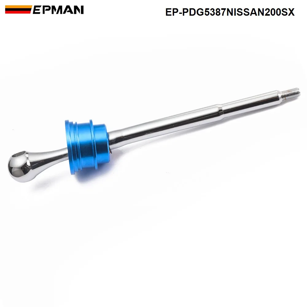 PDG5387 Palanca de cambio corta para Nissan Sentra 91-01 y 200SX - imagen 2