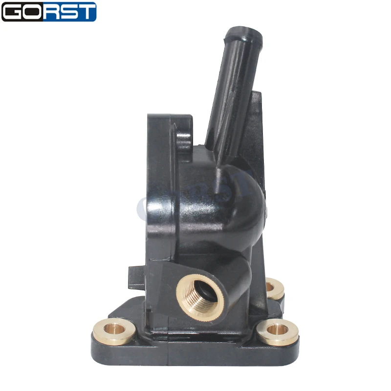 53010553AB Carcasa del termostato Jeep Wrangler/Liberty 2002-2005 - imagen 4