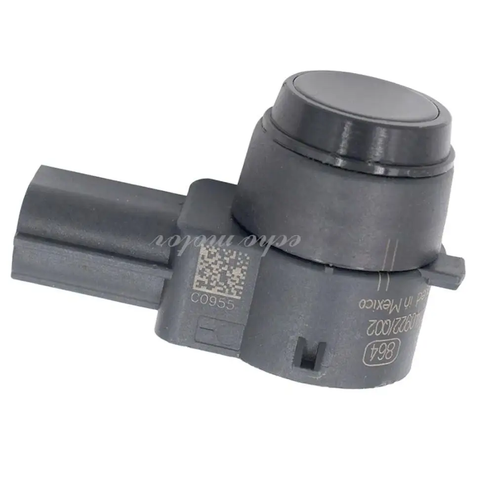 Sensor parking SORGHUM ayuda aparcar – Dodge Jeep Chrysler 1EW63TZZAA - imagen 5