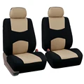 Beige-2 seats